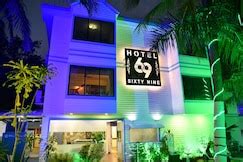 hotel 69 calangute goa|HOTEL 69 (Goa/Saligao) .